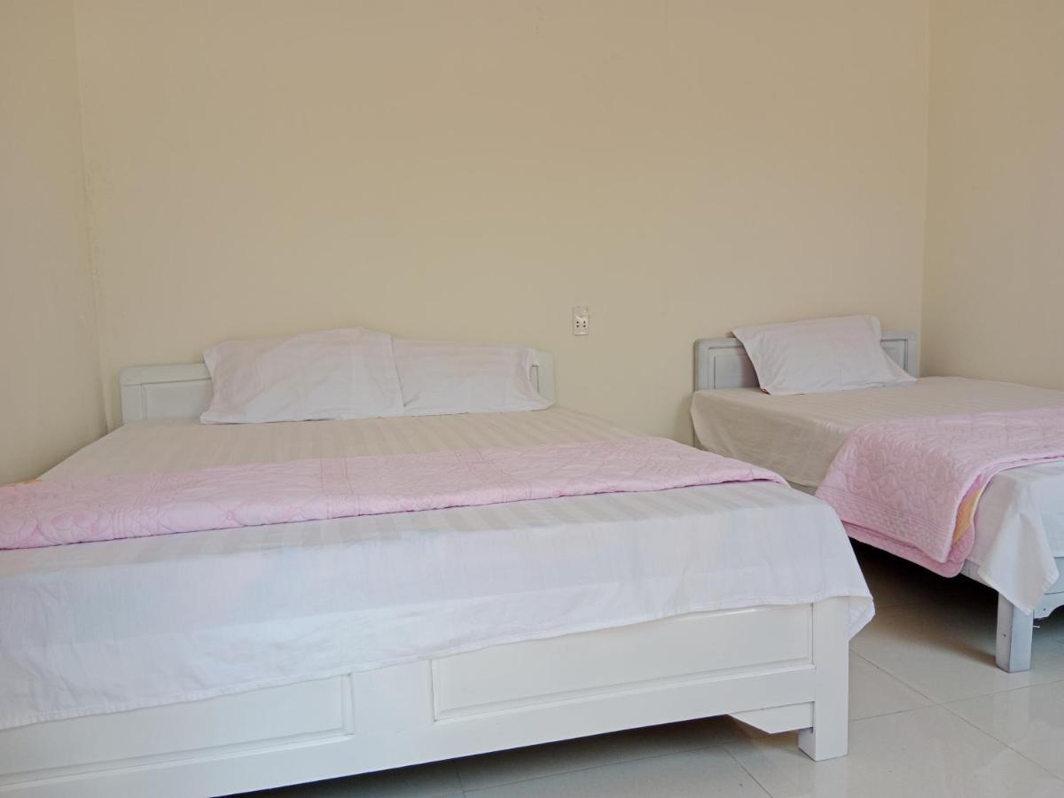 Hoa Lan Hotel 박깐 외부 사진