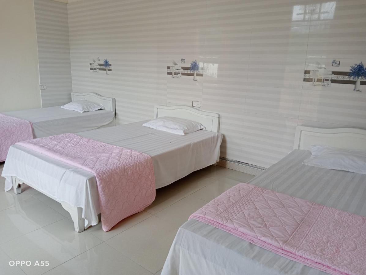 Hoa Lan Hotel 박깐 외부 사진
