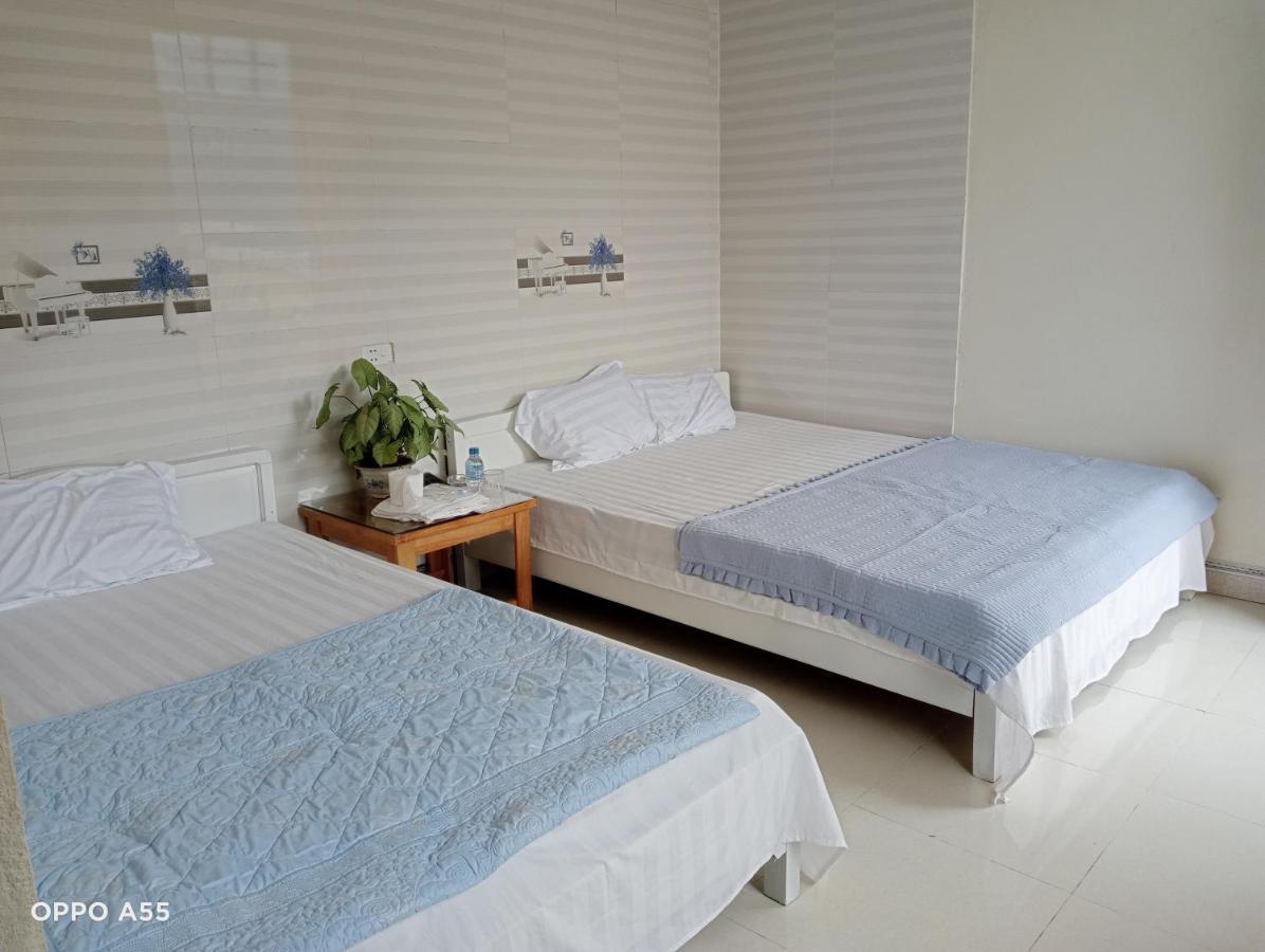 Hoa Lan Hotel 박깐 외부 사진